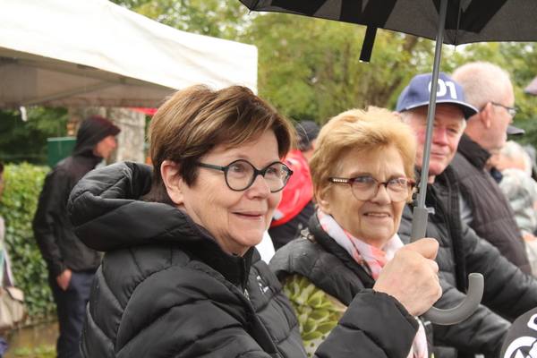 Les groupies du BAC étaient là !