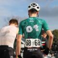 Nouvelle étape et nouvelle tenue pour Bourg-en-Bresse Ain Cyclisme