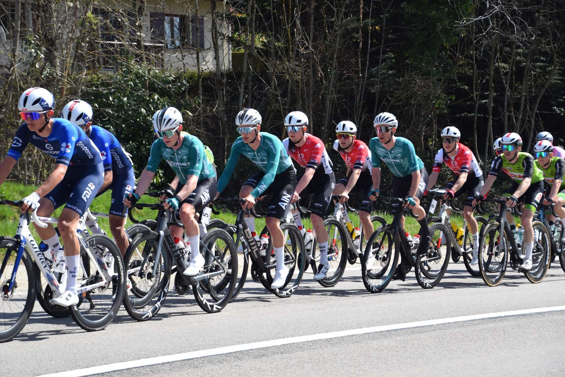 Grand Prix de Vougy